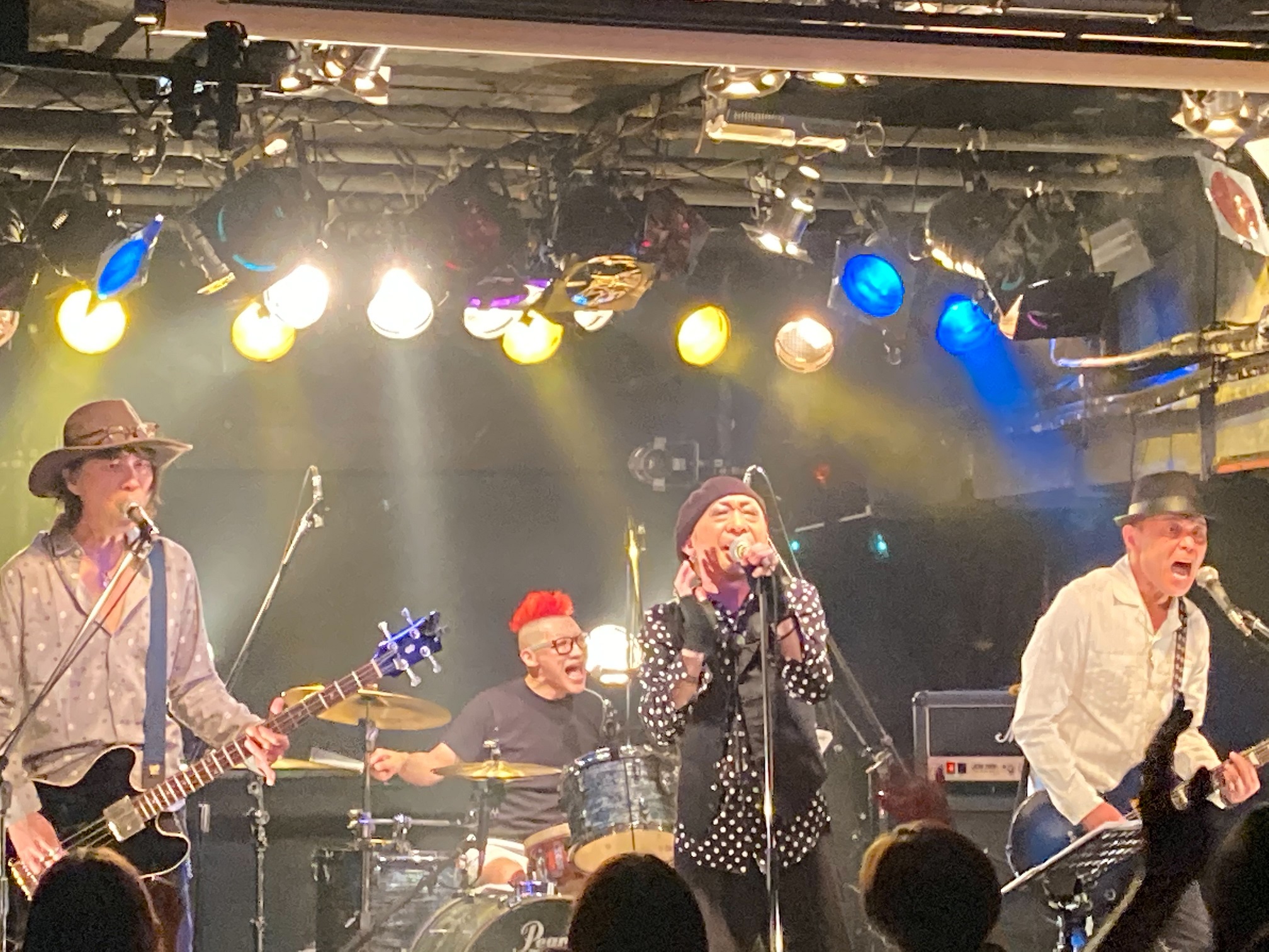 横浜よこはまヨコハマ